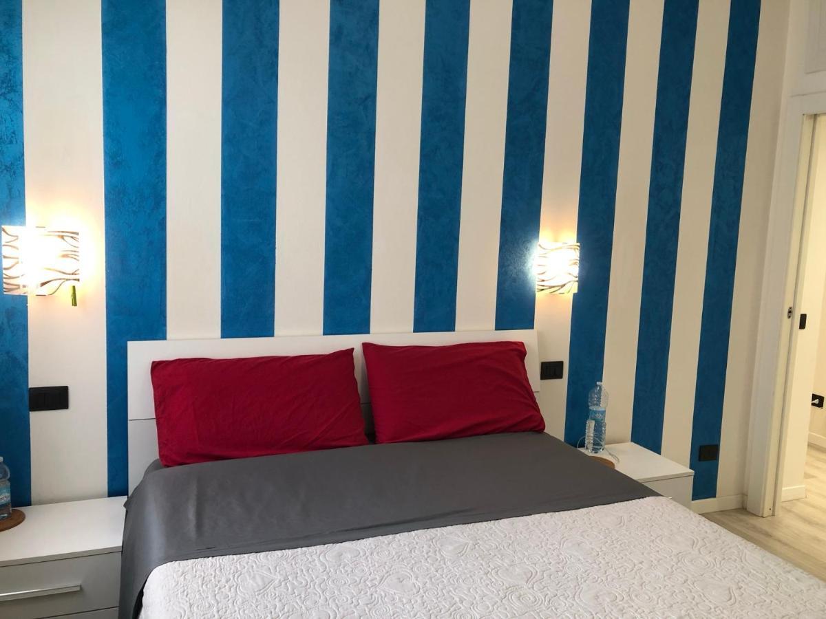 Apartment N&ghomesweethome Monet Elegante - Affari
